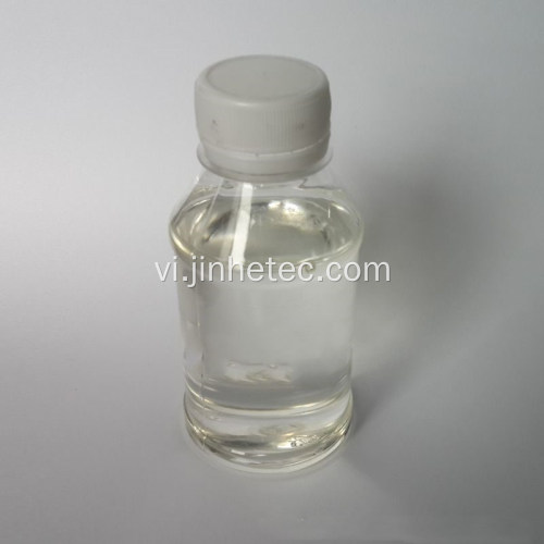 CAS 117-81-7 Bis (2-Ethylhexyl) Chất làm dẻo Phthalate DOP